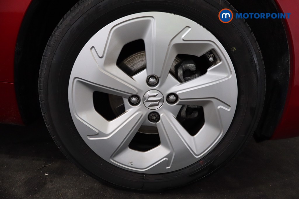 Used Suzuki Swift 2025 for sale - 76638225: Photo 10