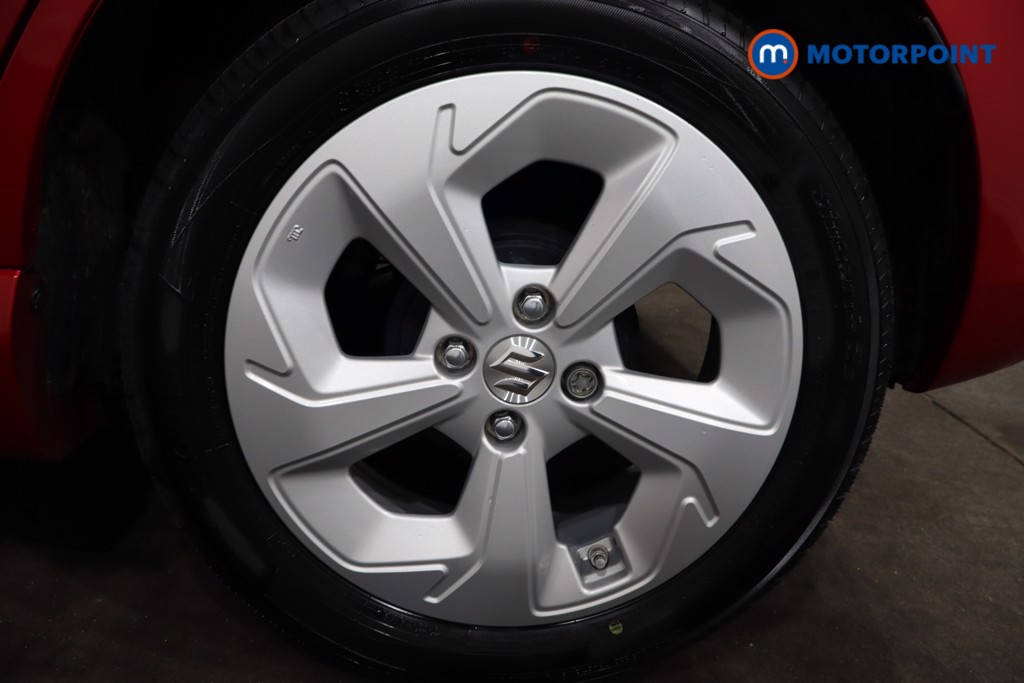 Used Suzuki Swift 2025 for sale - 76638225: Photo 11