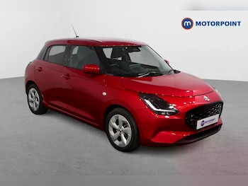 2025 - 1.2 Mild Hybrid Motion 5dr