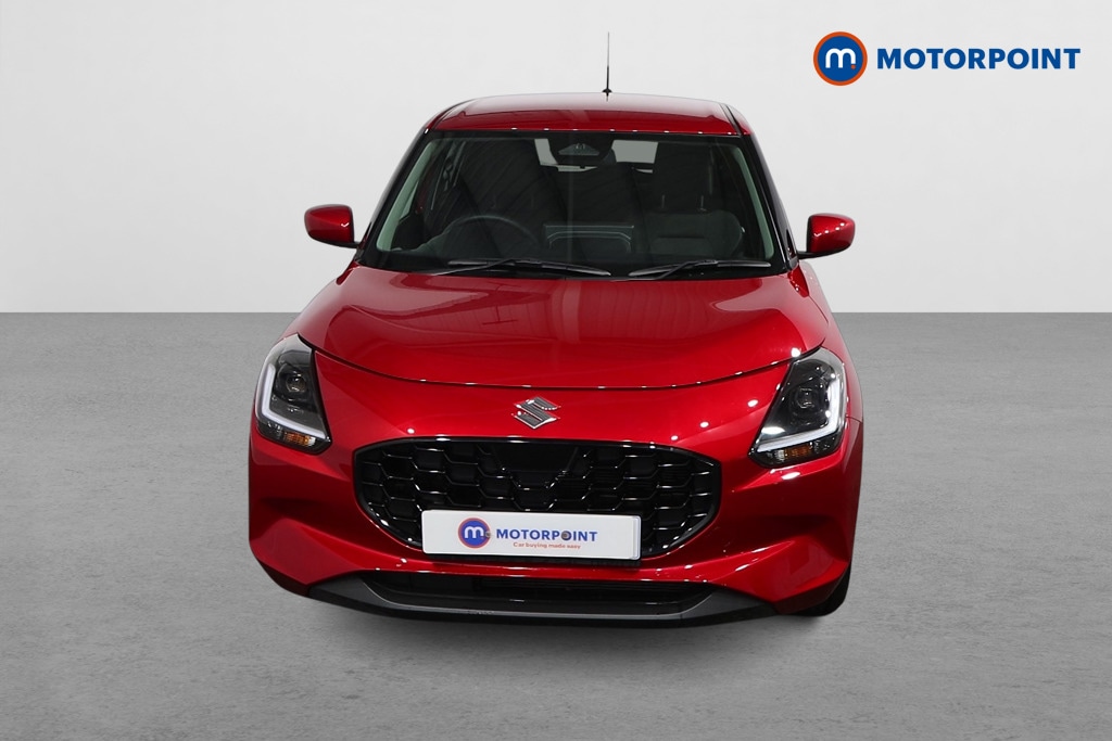 Used Suzuki Swift 2025 for sale - 76638225: Photo 2