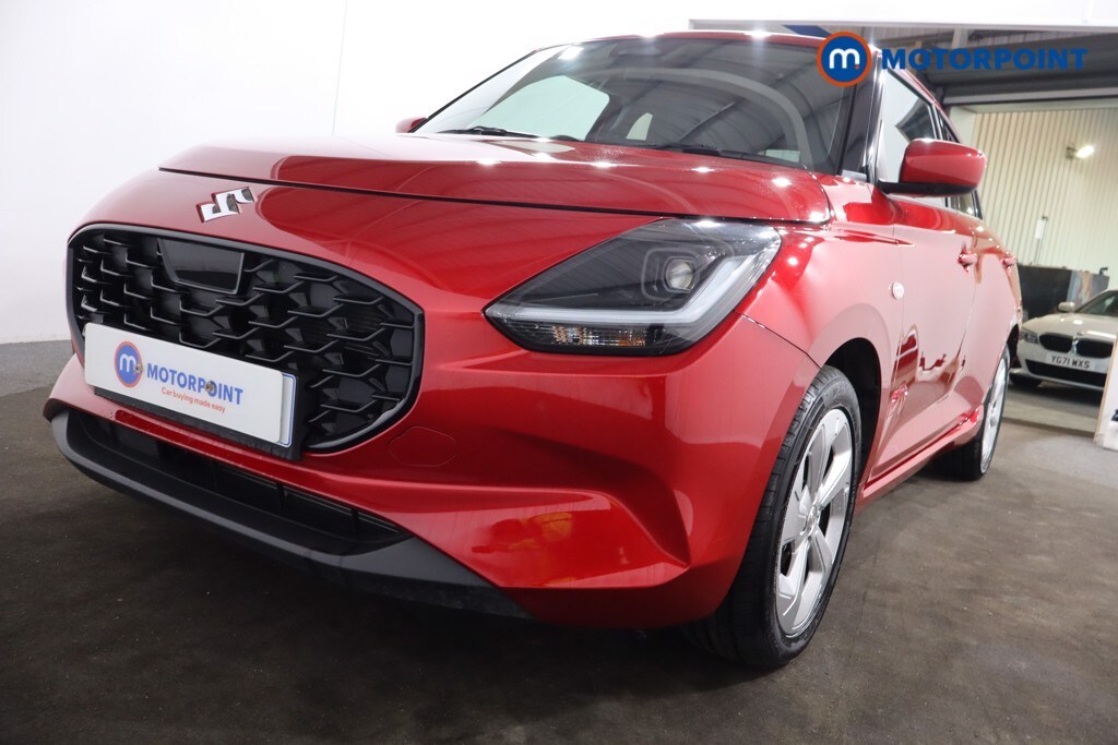 Used Suzuki Swift 2025 for sale - 76638225: Photo 21