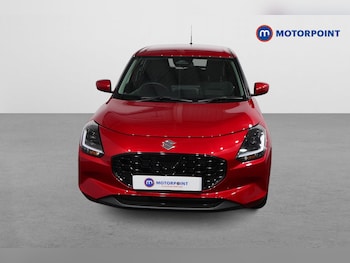 Used Suzuki Swift 2025 for sale - 76638225: Photo