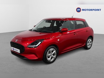 Used Suzuki Swift 2025 for sale - 76638225: Photo