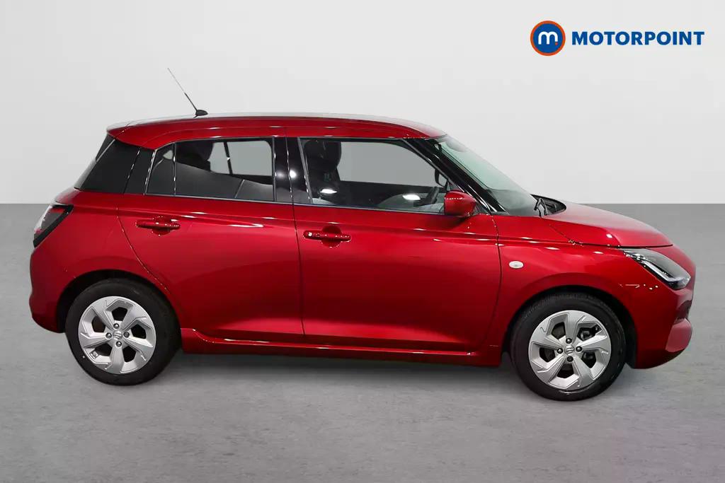 Used Suzuki Swift 2025 for sale - 76638225: Photo 6