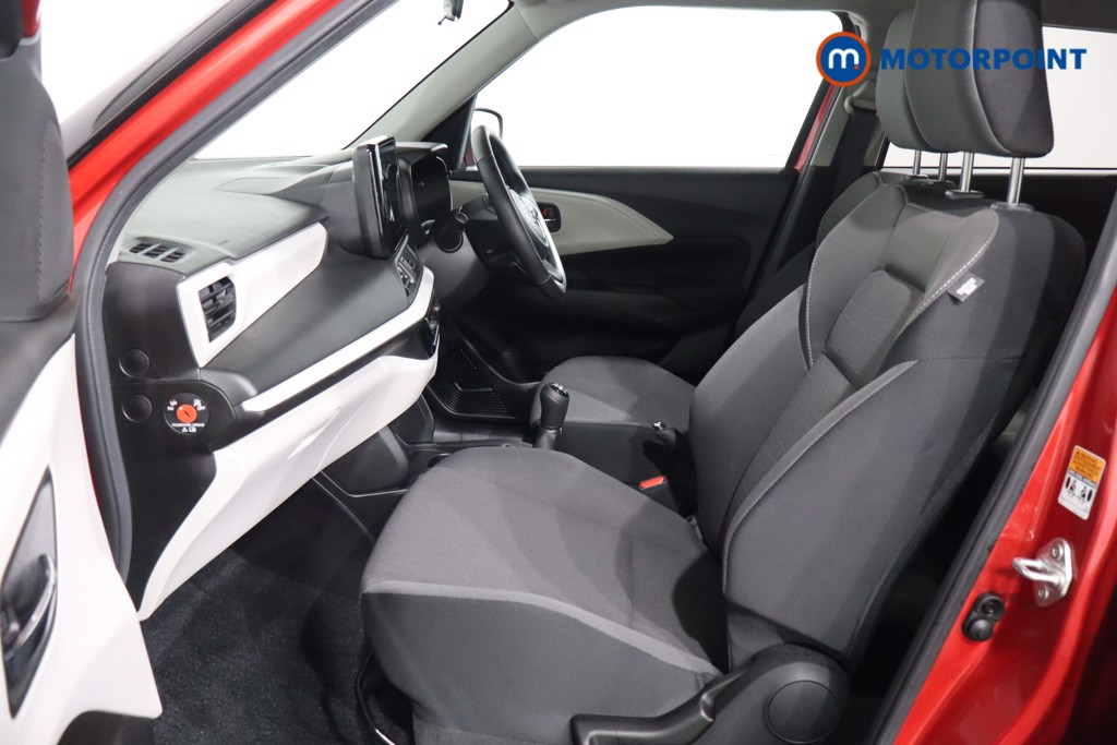 Used Suzuki Swift 2025 for sale - 76638225: Photo 8