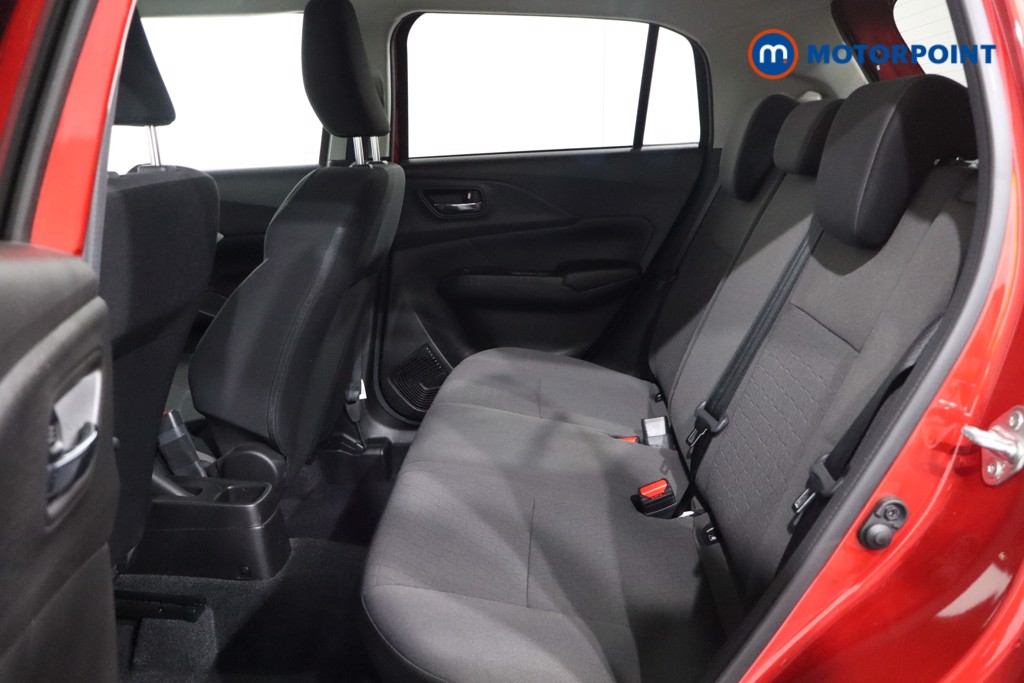 Used Suzuki Swift 2025 for sale - 76638225: Photo 9