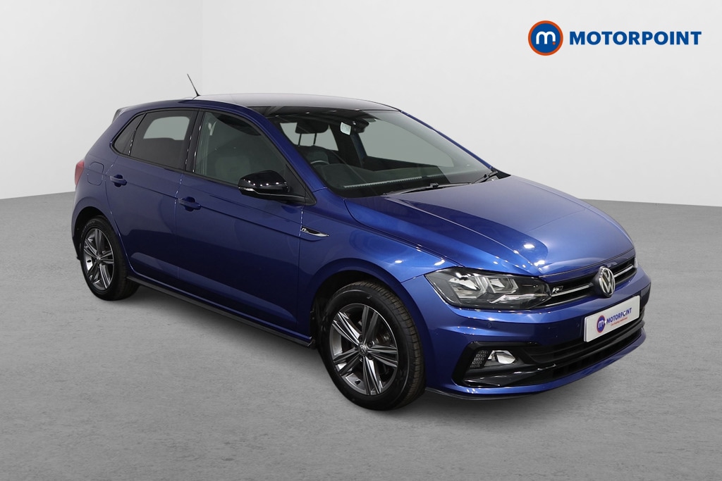 Used Volkswagen Polo 2020 for sale - 78039915: Photo 1