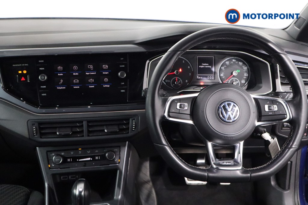 Used Volkswagen Polo 2020 for sale - 78039915: Photo 11