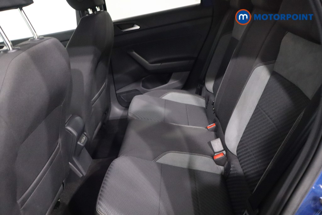 Used Volkswagen Polo 2020 for sale - 78039915: Photo 13