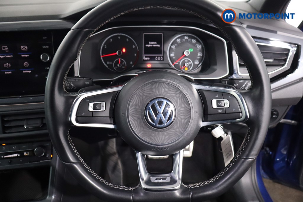 Used Volkswagen Polo 2020 for sale - 78039915: Photo 14