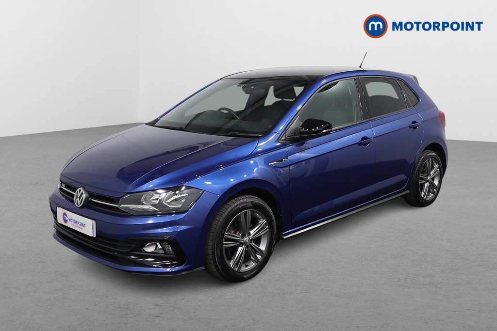Used Volkswagen Polo 2020 for sale - 78039915: Photo 3