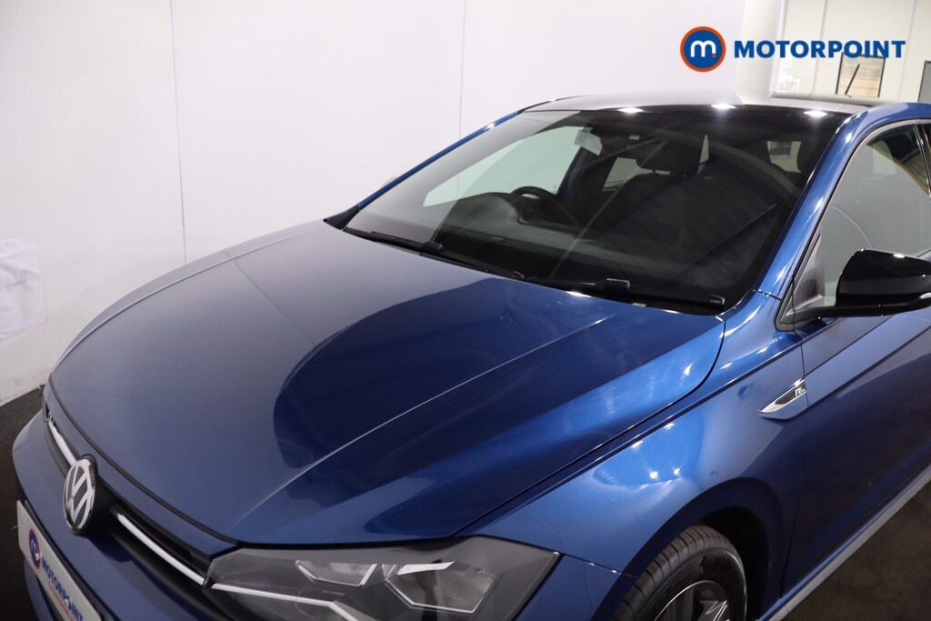 Used Volkswagen Polo 2020 for sale - 78039915: Photo 38