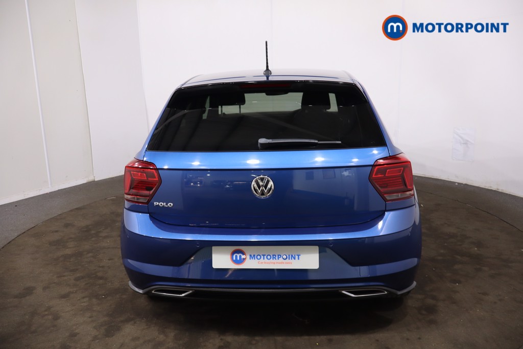 Used Volkswagen Polo 2020 for sale - 78039915: Photo 45