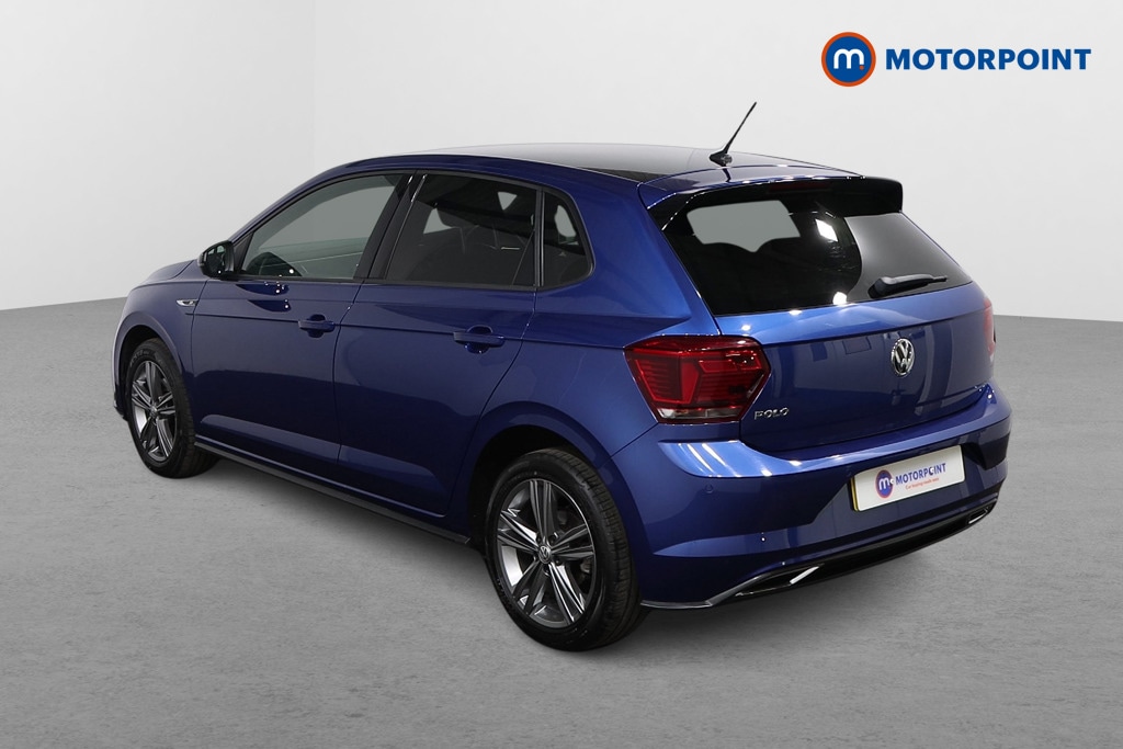 Used Volkswagen Polo 2020 for sale - 78039915: Photo 5