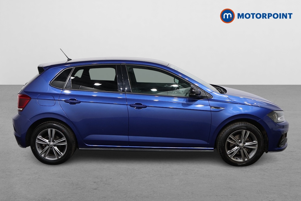 Used Volkswagen Polo 2020 for sale - 78039915: Photo 8