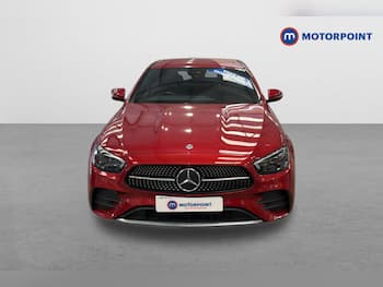 Used Mercedes-Benz E Class 2021 for sale - 79650477: Photo