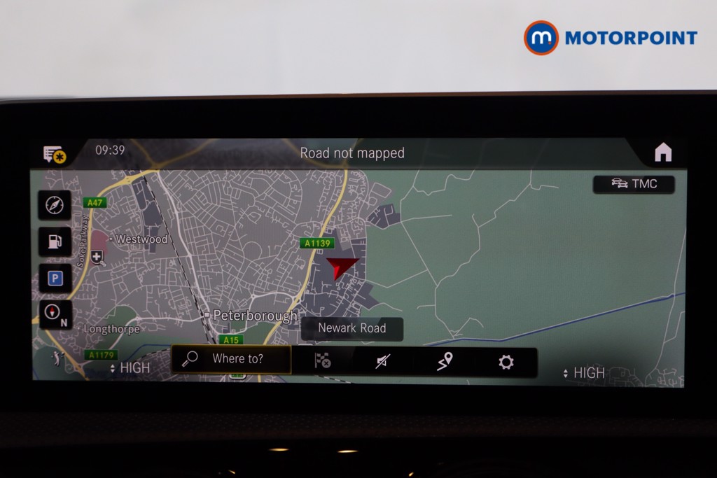 Used Mercedes-Benz A-Class 2021 for sale - 76961130: Photo 10