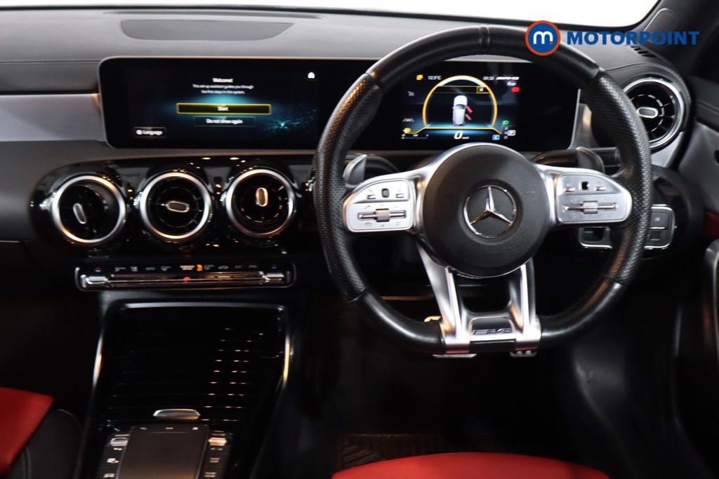 Used Mercedes-Benz A-Class 2021 for sale - 76961130: Photo 11