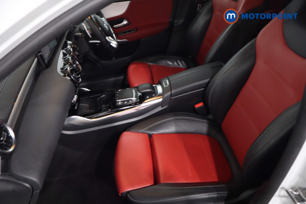 Used Mercedes-Benz A-Class 2021 for sale - 76961130: Photo 12