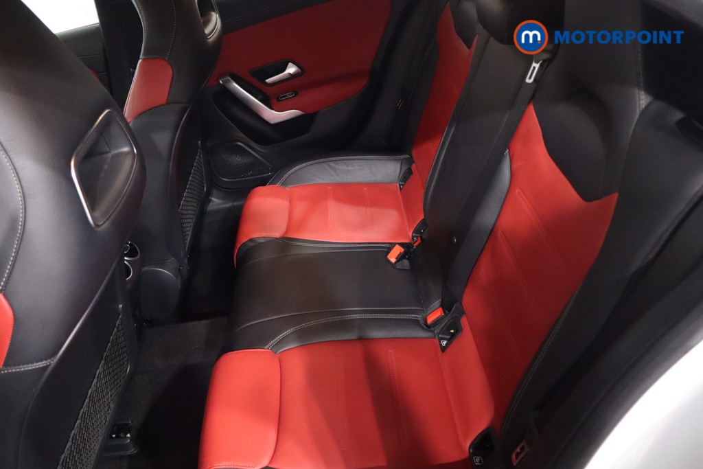 Used Mercedes-Benz A-Class 2021 for sale - 76961130: Photo 13