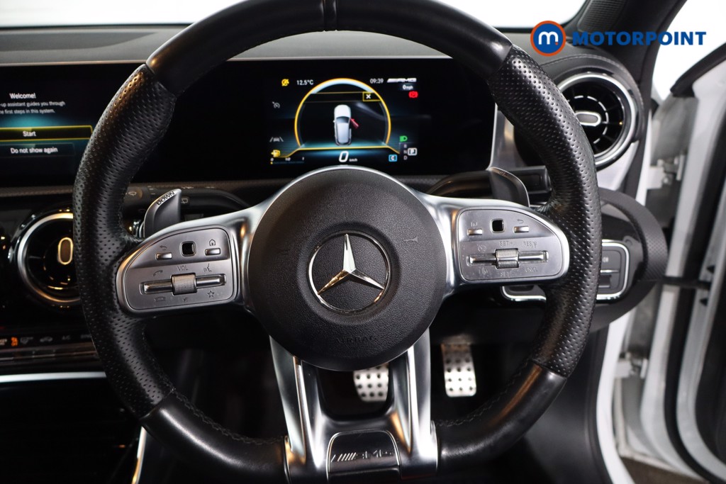 Used Mercedes-Benz A-Class 2021 for sale - 76961130: Photo 14