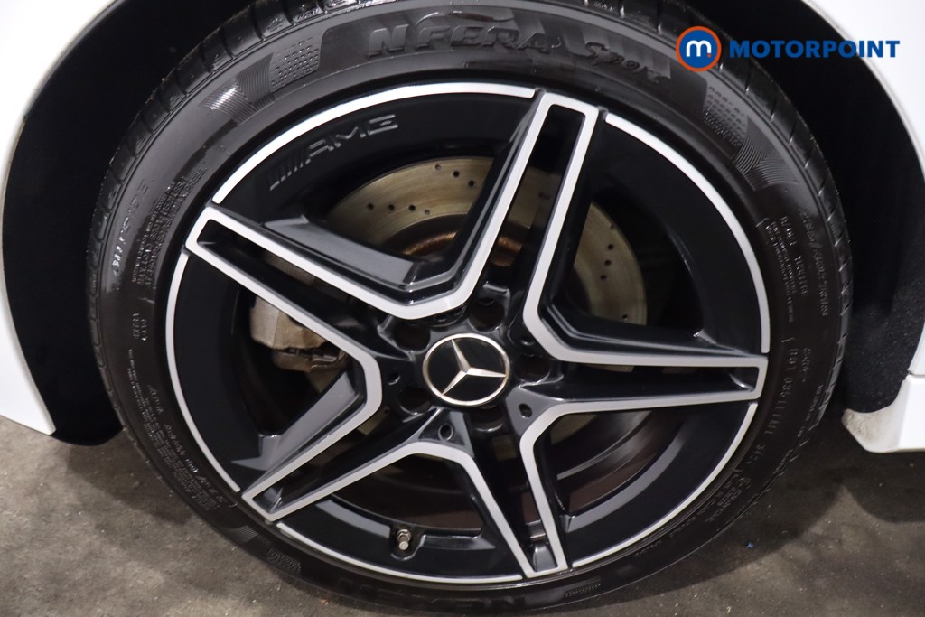 Used Mercedes-Benz A-Class 2021 for sale - 76961130: Photo 17