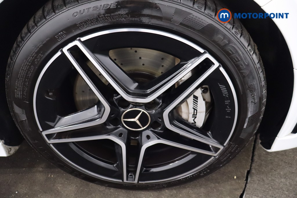 Used Mercedes-Benz A-Class 2021 for sale - 76961130: Photo 18