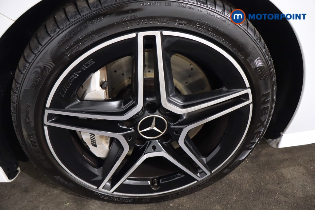Used Mercedes-Benz A-Class 2021 for sale - 76961130: Photo 19