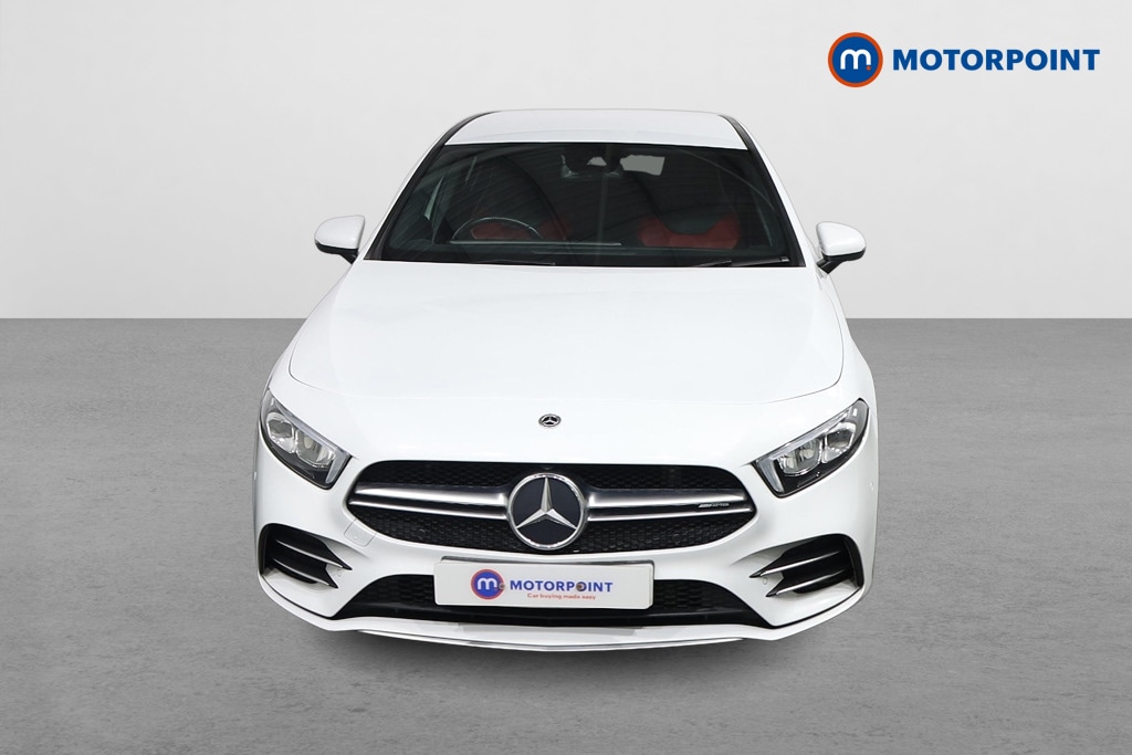 Used Mercedes-Benz A-Class 2021 for sale - 76961130: Photo 2