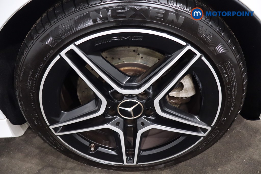 Used Mercedes-Benz A-Class 2021 for sale - 76961130: Photo 20