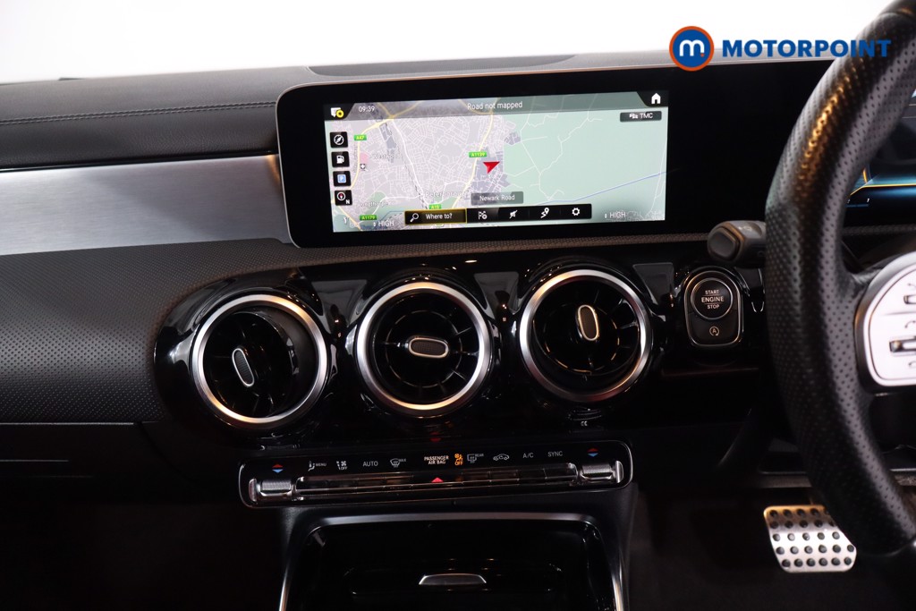 Used Mercedes-Benz A-Class 2021 for sale - 76961130: Photo 21