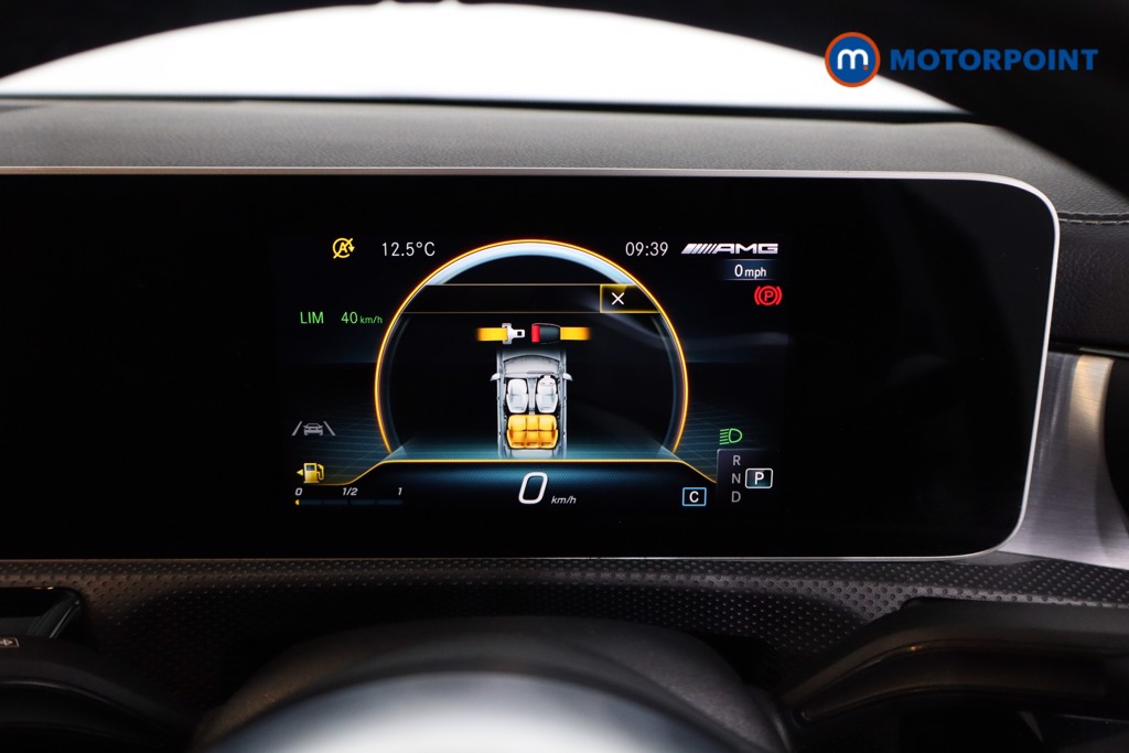 Used Mercedes-Benz A-Class 2021 for sale - 76961130: Photo 25