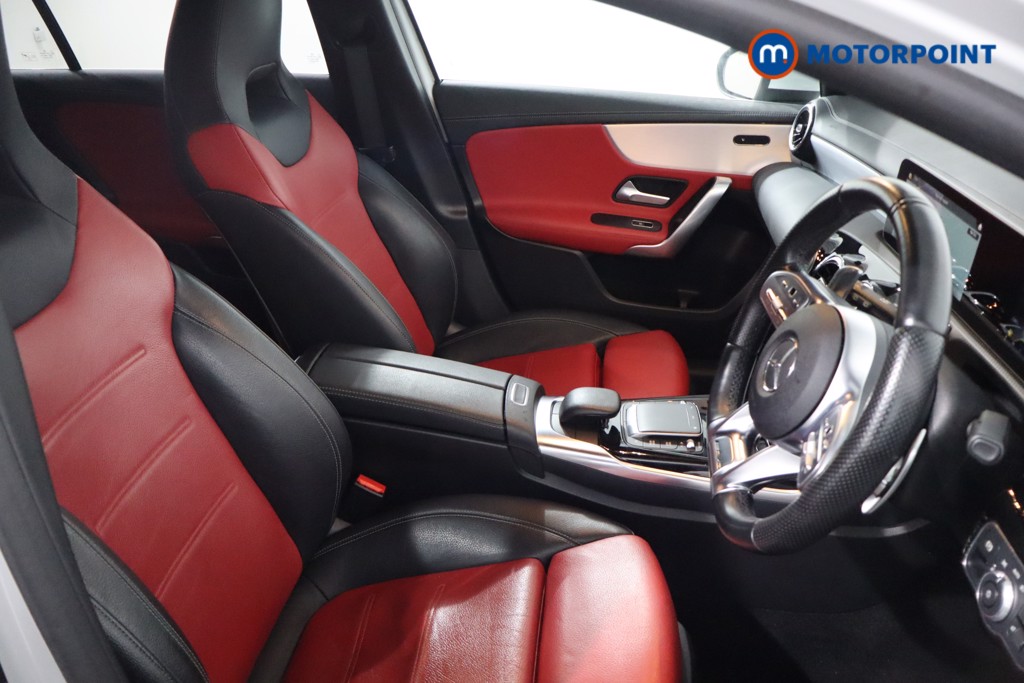 Used Mercedes-Benz A-Class 2021 for sale - 76961130: Photo 30