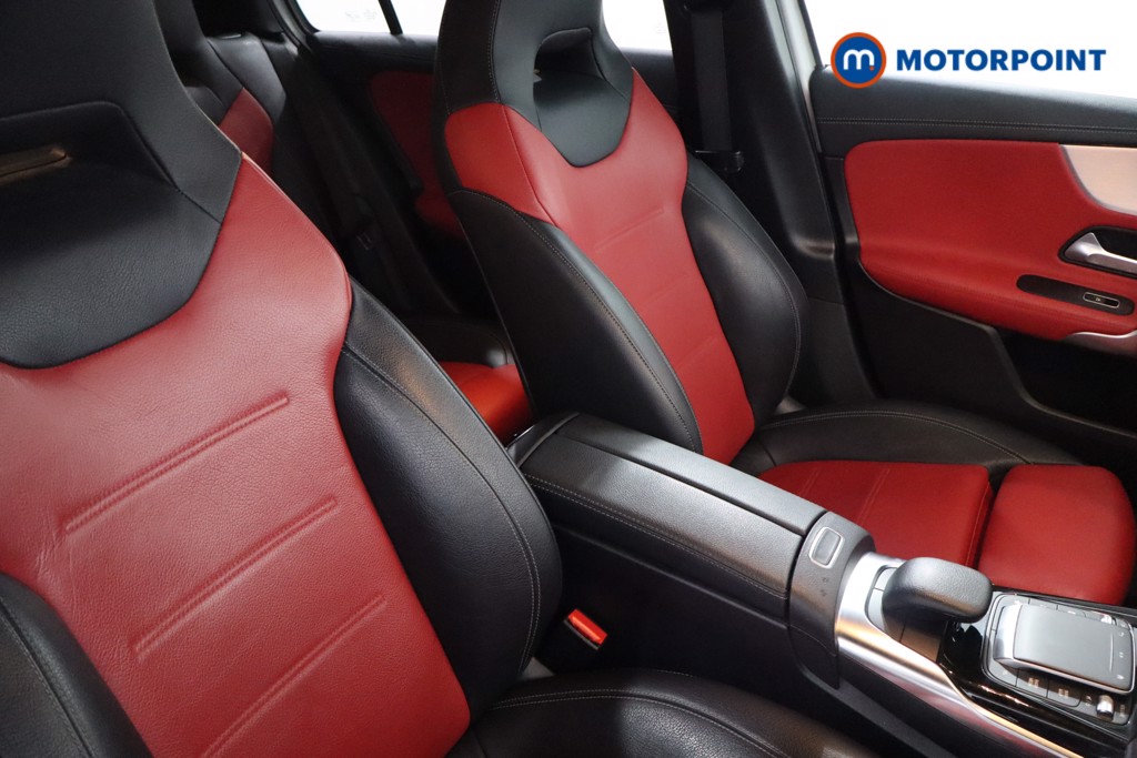 Used Mercedes-Benz A-Class 2021 for sale - 76961130: Photo 31