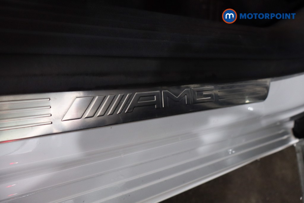 Used Mercedes-Benz A-Class 2021 for sale - 76961130: Photo 32