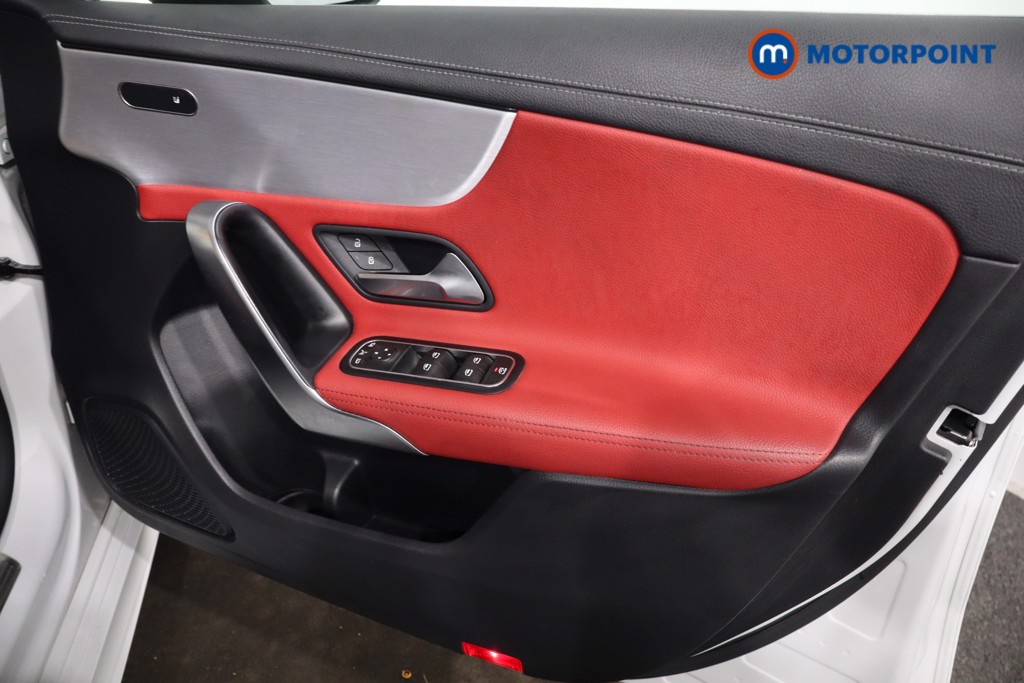 Used Mercedes-Benz A-Class 2021 for sale - 76961130: Photo 33