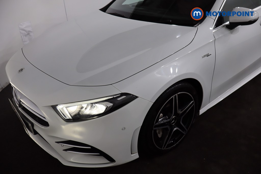 Used Mercedes-Benz A-Class 2021 for sale - 76961130: Photo 35