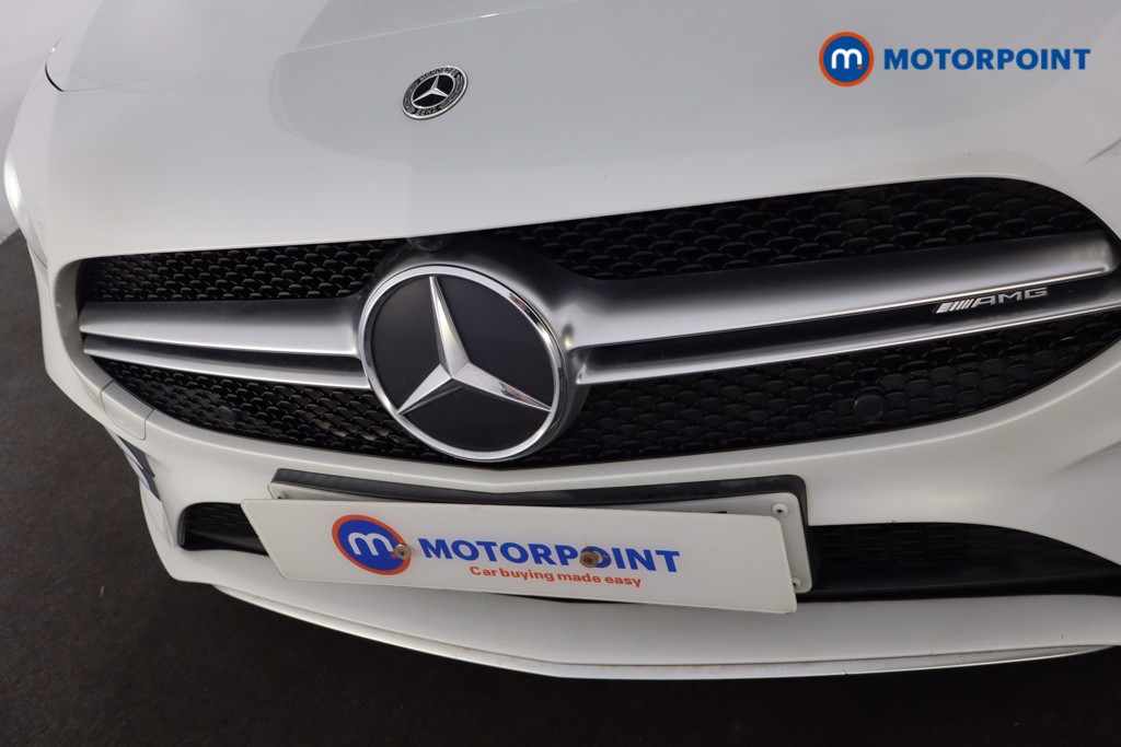 Used Mercedes-Benz A-Class 2021 for sale - 76961130: Photo 36