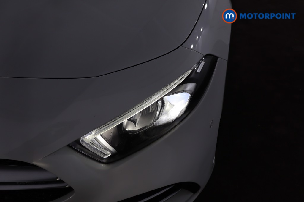 Used Mercedes-Benz A-Class 2021 for sale - 76961130: Photo 37