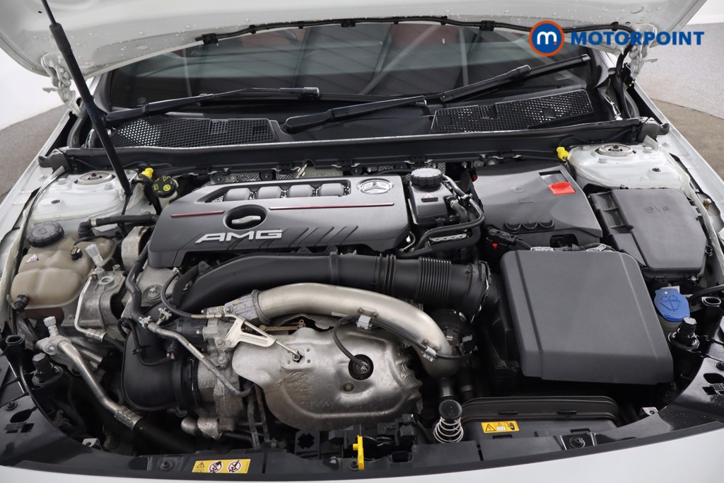 Used Mercedes-Benz A-Class 2021 for sale - 76961130: Photo 39