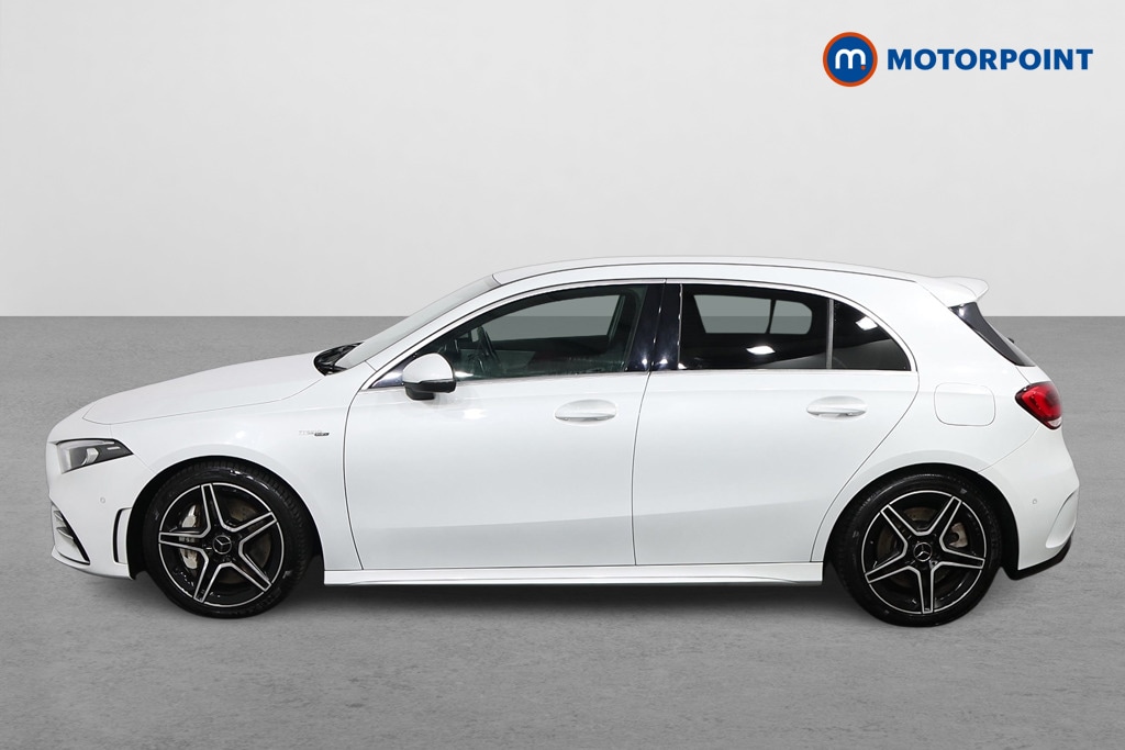 Used Mercedes-Benz A-Class 2021 for sale - 76961130: Photo 4