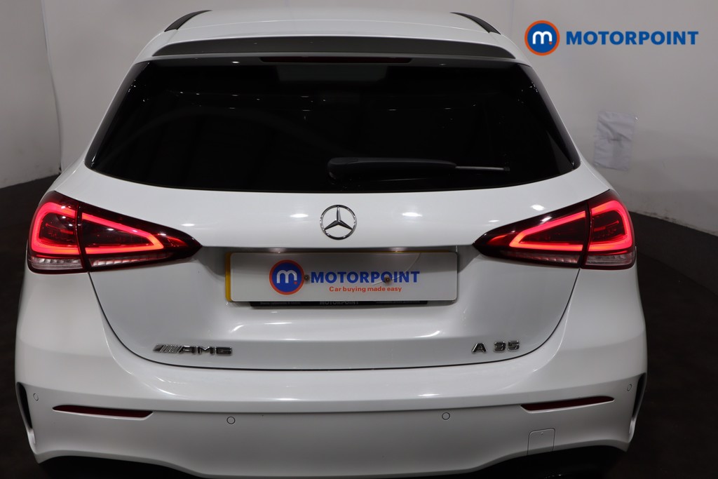 Used Mercedes-Benz A-Class 2021 for sale - 76961130: Photo 44