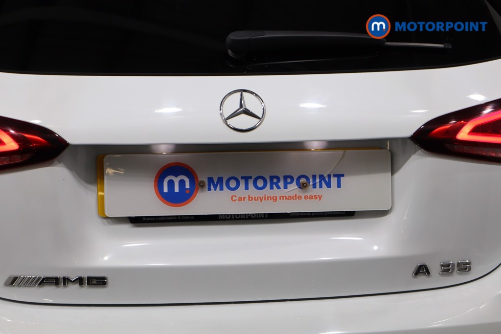 Used Mercedes-Benz A-Class 2021 for sale - 76961130: Photo 45