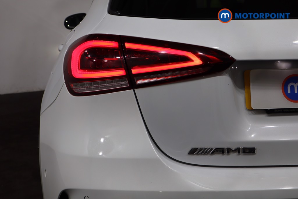 Used Mercedes-Benz A-Class 2021 for sale - 76961130: Photo 46