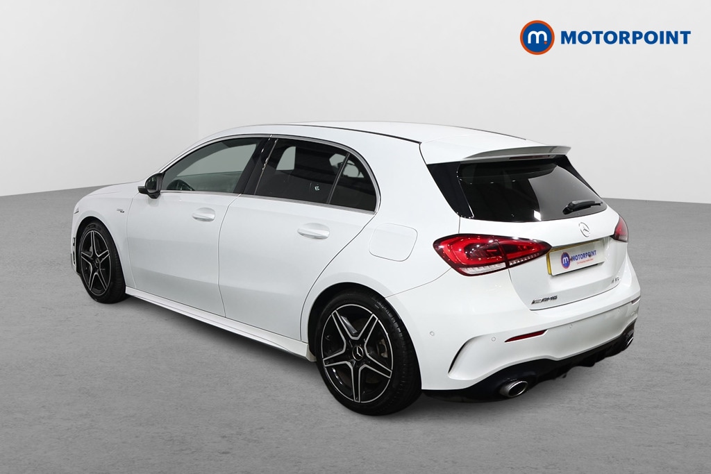 Used Mercedes-Benz A-Class 2021 for sale - 76961130: Photo 5