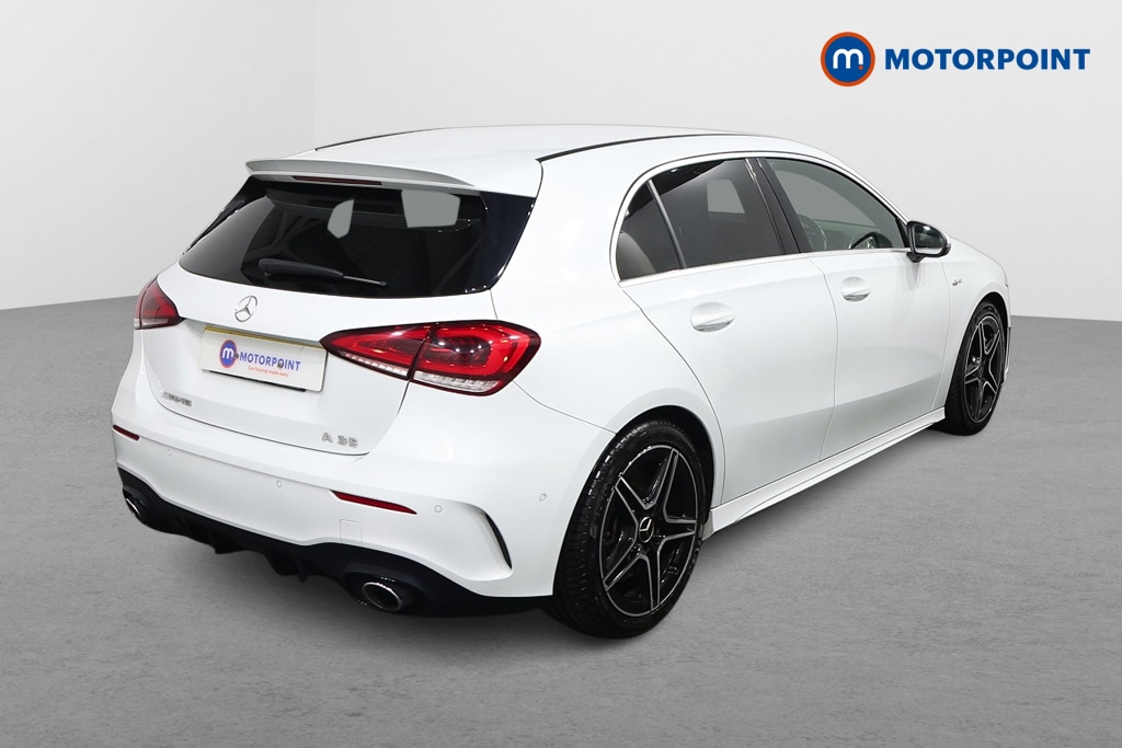 Used Mercedes-Benz A-Class 2021 for sale - 76961130: Photo 7