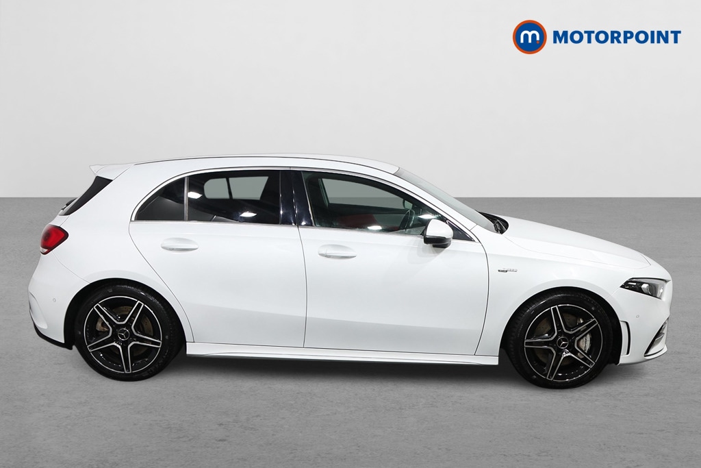 Used Mercedes-Benz A-Class 2021 for sale - 76961130: Photo 8