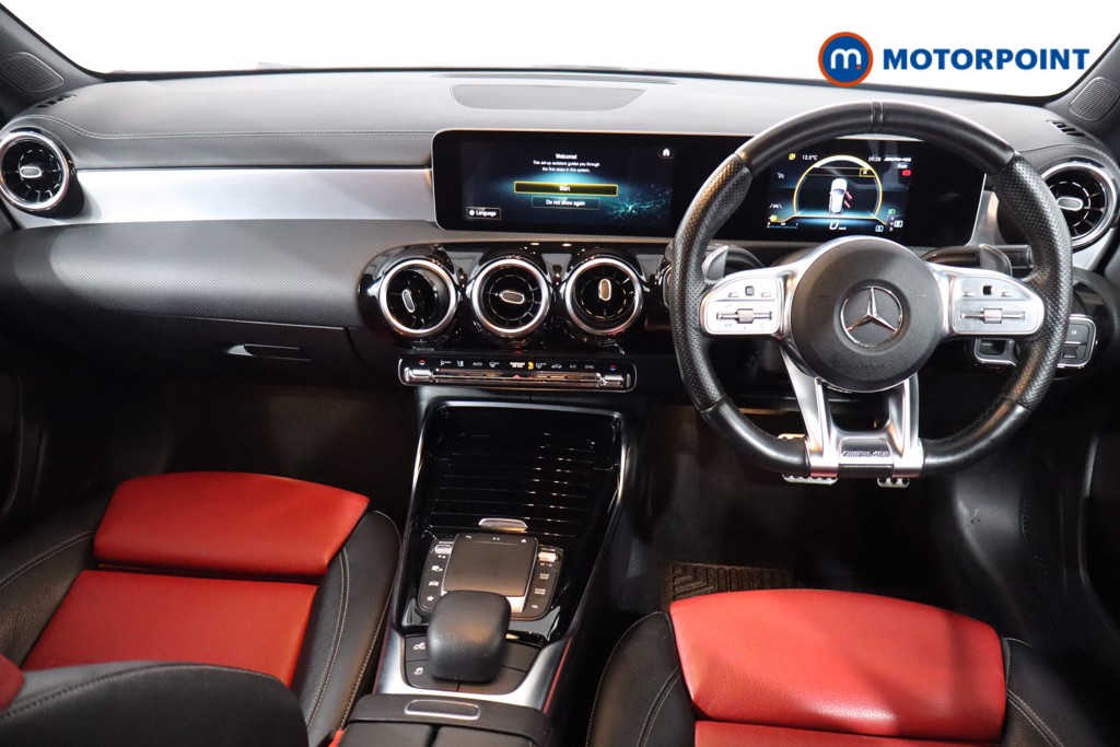 Used Mercedes-Benz A-Class 2021 for sale - 76961130: Photo 9