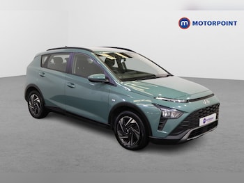 2022 - 1.0 TGDi 48V MHEV SE Connect 5dr