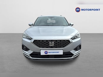 Used SEAT Tarraco 2019 for sale - 78344587: Photo